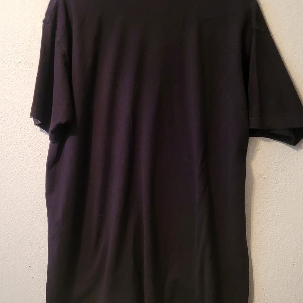 Mens Nirvana Graffic Tee - Picture 3 of 5